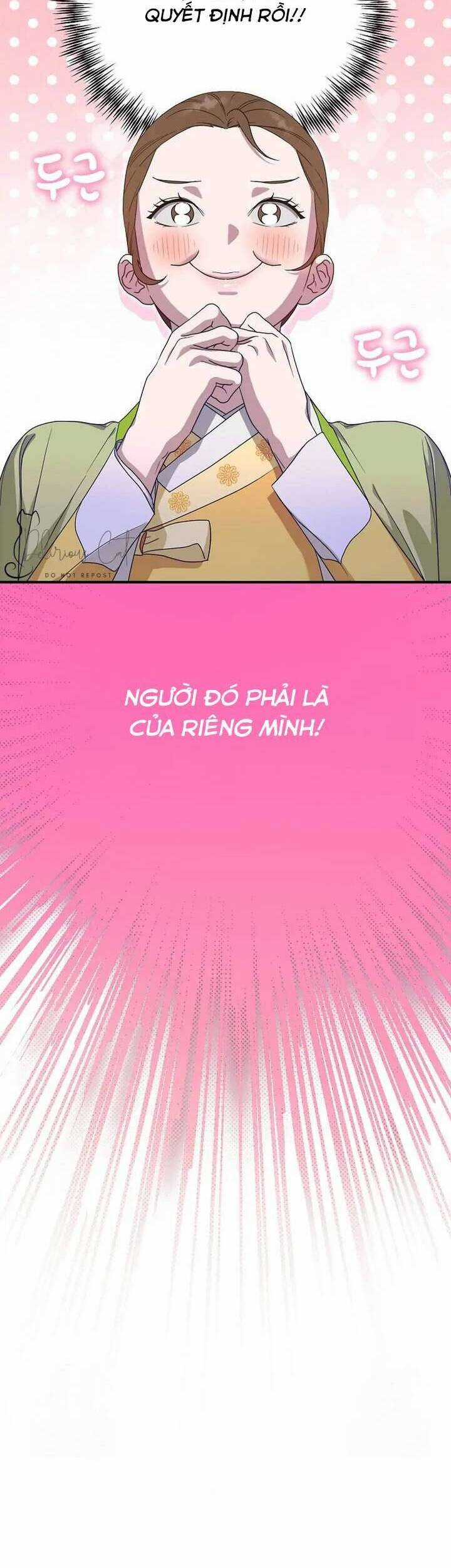 Ta Chỉ Muốn Ăn Em Chương 39 trang 18