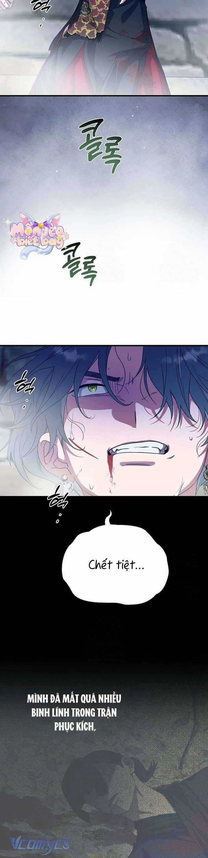 Ta Chỉ Muốn Ăn Em Chương 39 trang 23