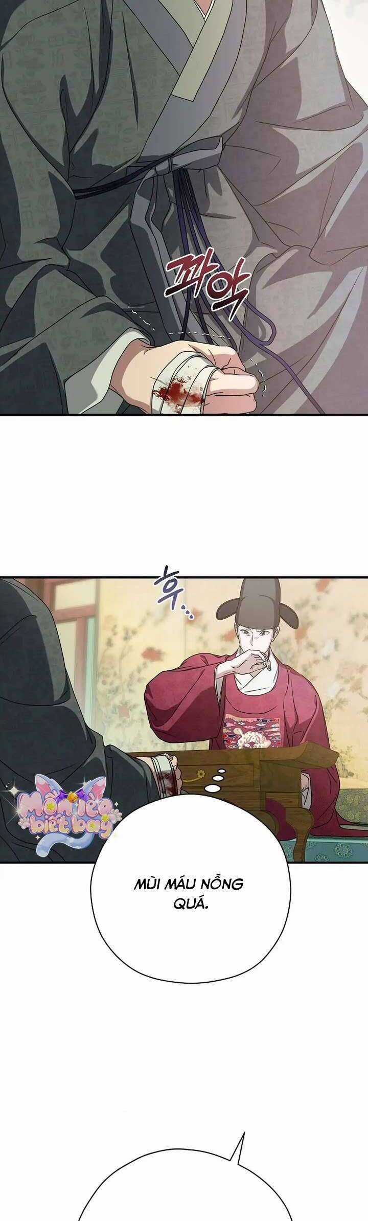 Ta Chỉ Muốn Ăn Em Chương 39 trang 29