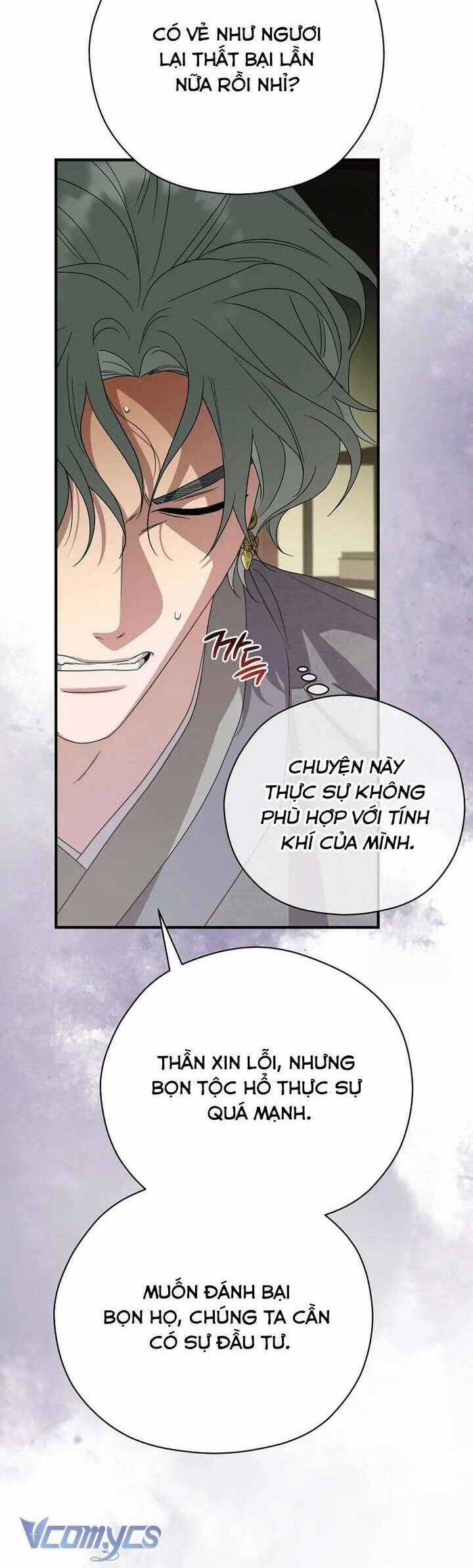 Ta Chỉ Muốn Ăn Em Chương 39 trang 30