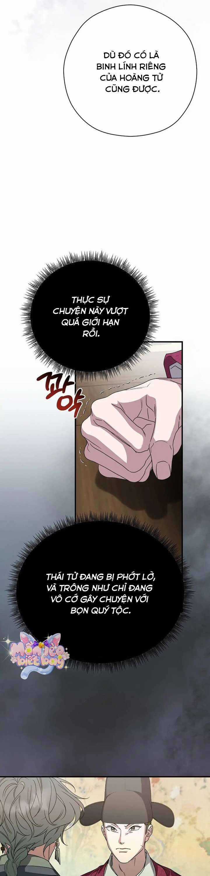 Ta Chỉ Muốn Ăn Em Chương 39 trang 31