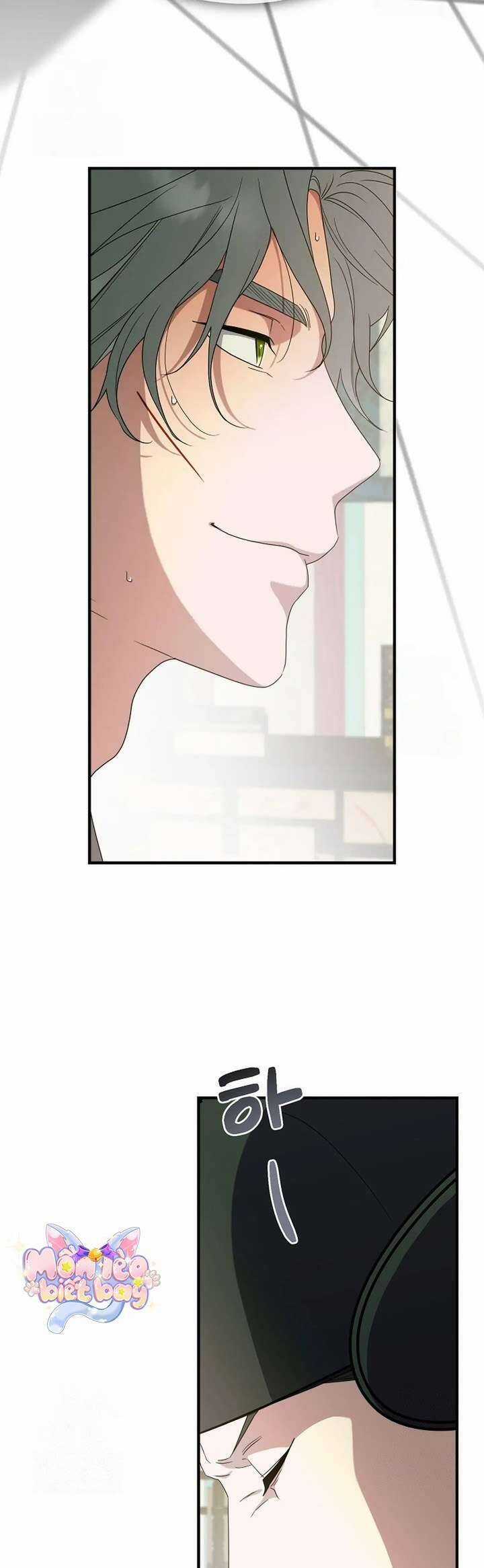 Ta Chỉ Muốn Ăn Em Chương 39 trang 34