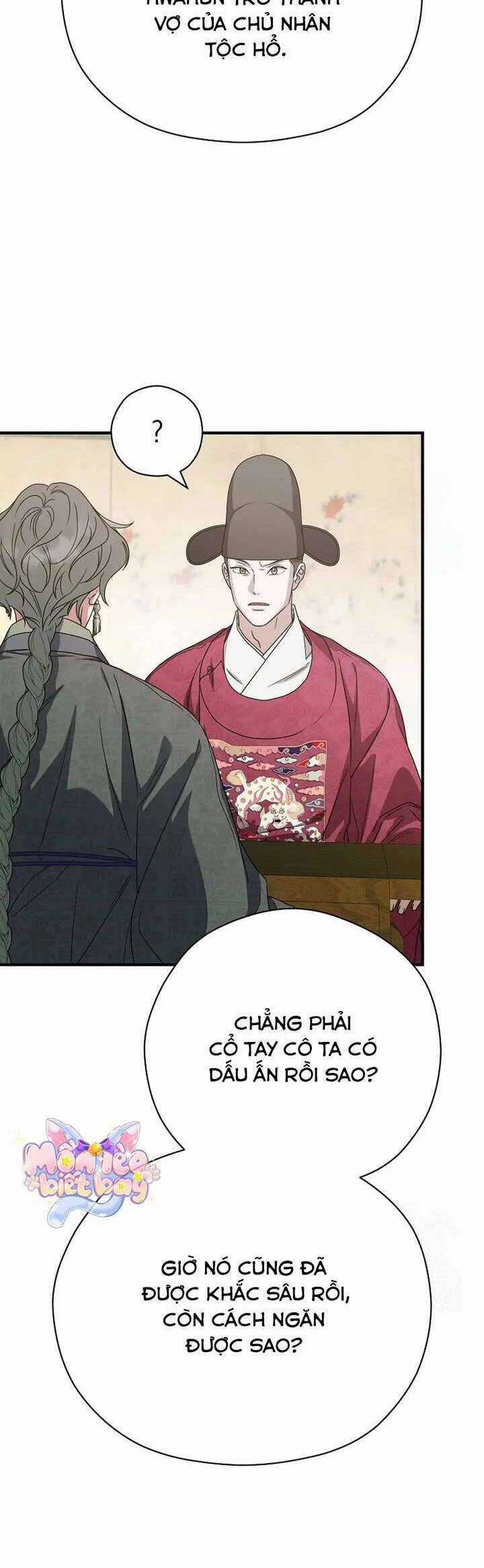 Ta Chỉ Muốn Ăn Em Chương 39 trang 36