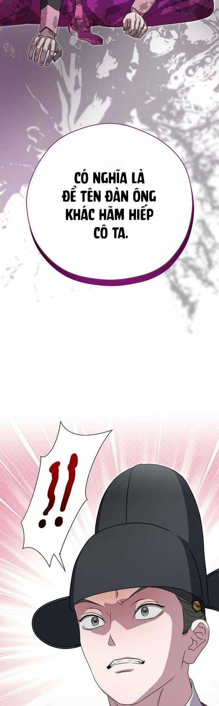 Ta Chỉ Muốn Ăn Em Chương 39 trang 39