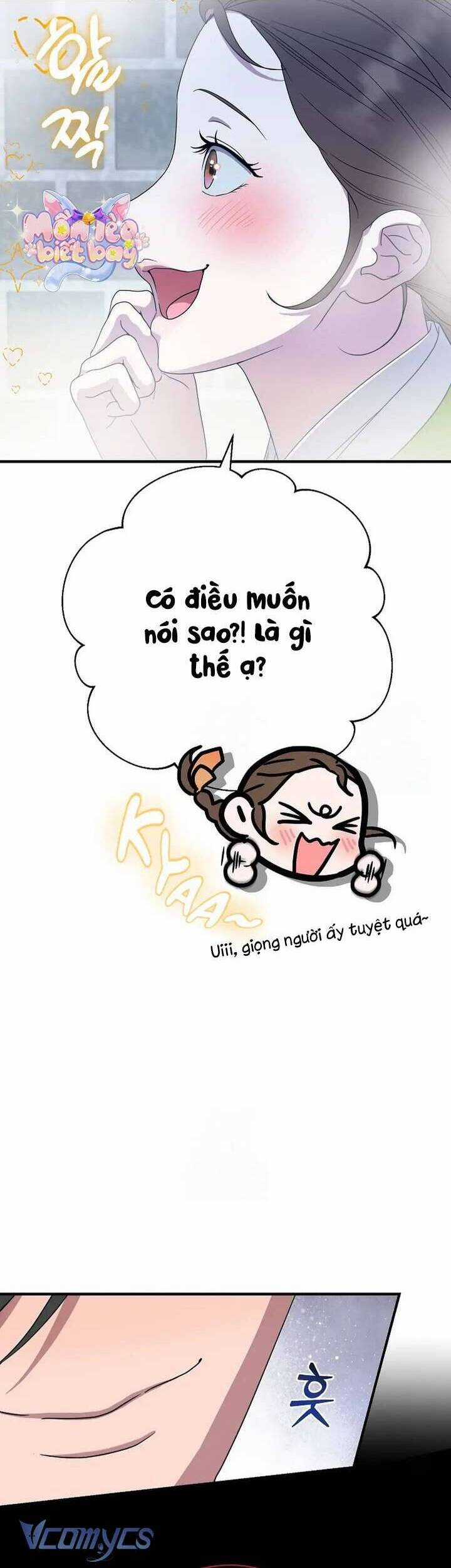 Ta Chỉ Muốn Ăn Em Chương 39 trang 4