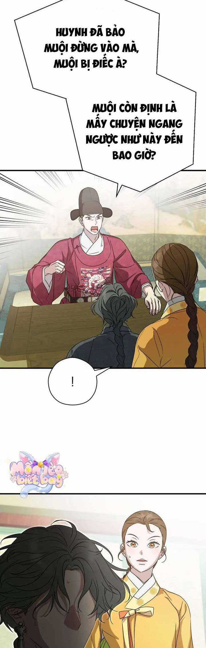 Ta Chỉ Muốn Ăn Em Chương 39 trang 44