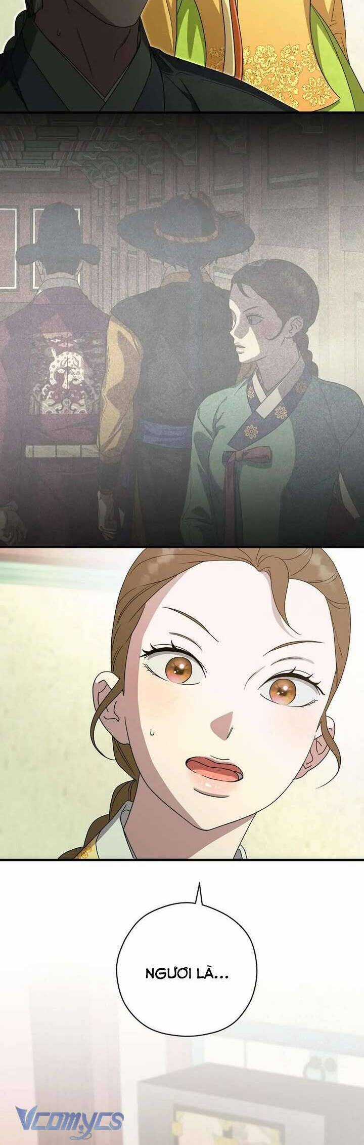 Ta Chỉ Muốn Ăn Em Chương 39 trang 45