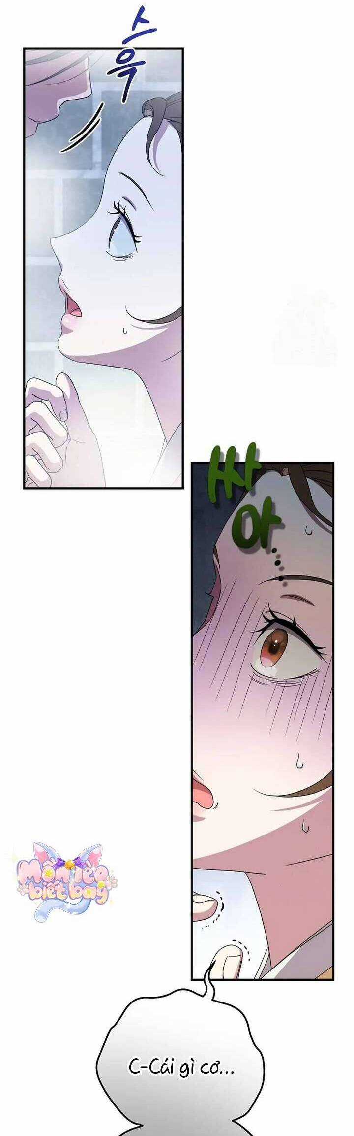 Ta Chỉ Muốn Ăn Em Chương 39 trang 7