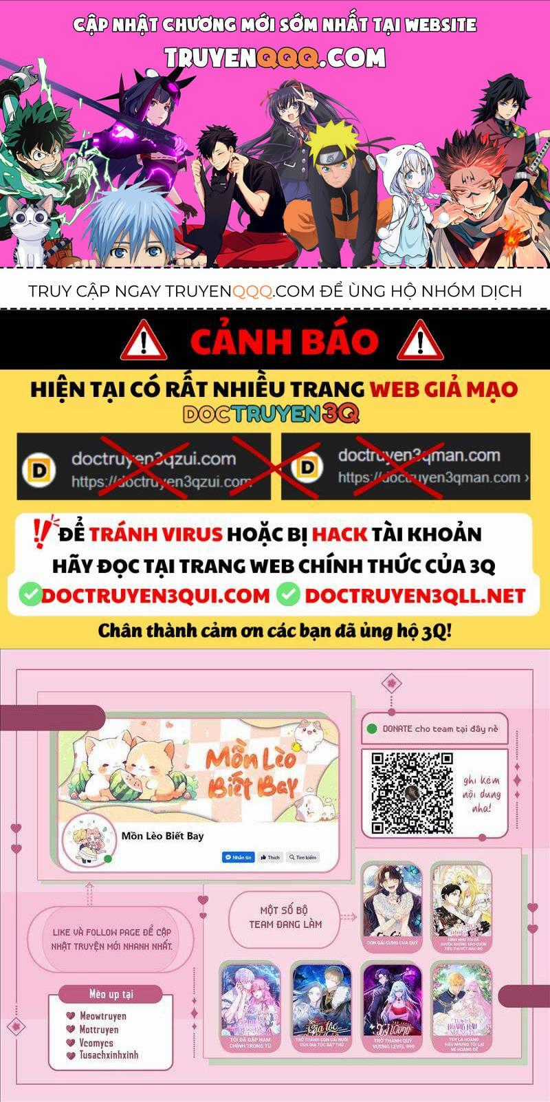 Ta Chỉ Muốn Ăn Em Chương 8 trang 0