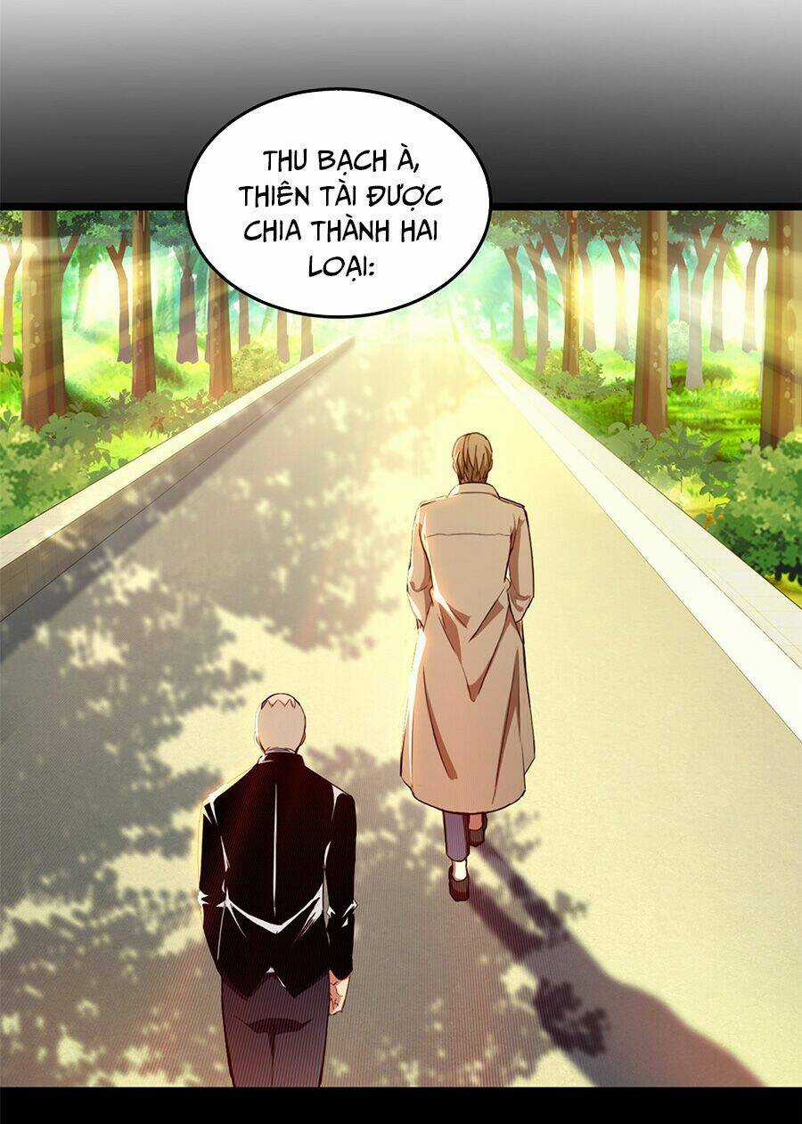 Ta Chỉ Muốn An Tĩnh Chơi Game Chapter 1 trang 10