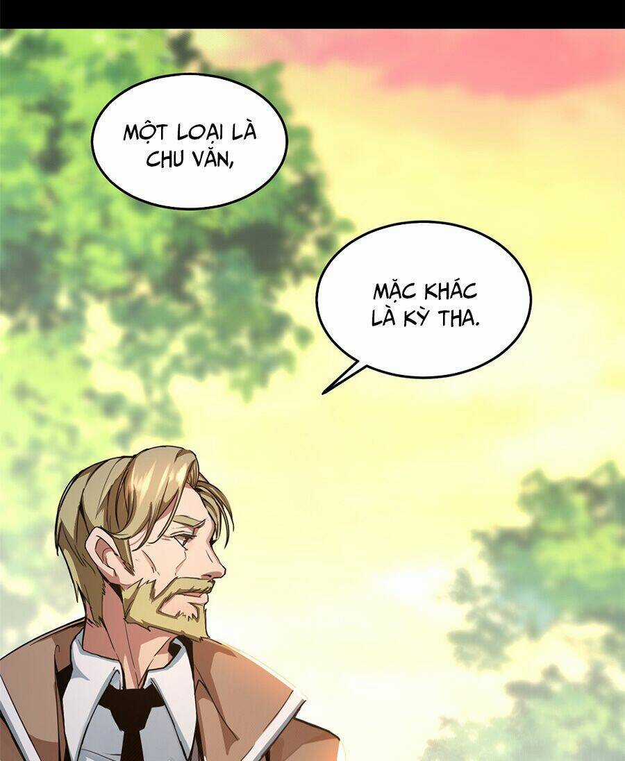 Ta Chỉ Muốn An Tĩnh Chơi Game Chapter 1 trang 11