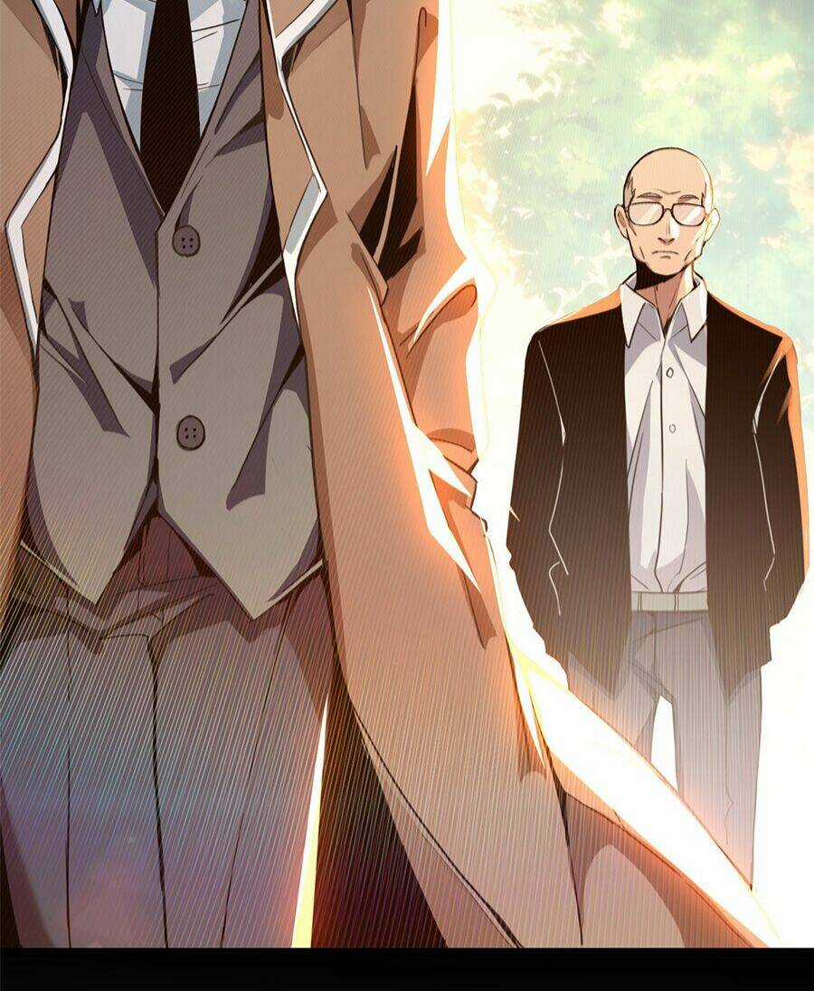 Ta Chỉ Muốn An Tĩnh Chơi Game Chapter 1 trang 12