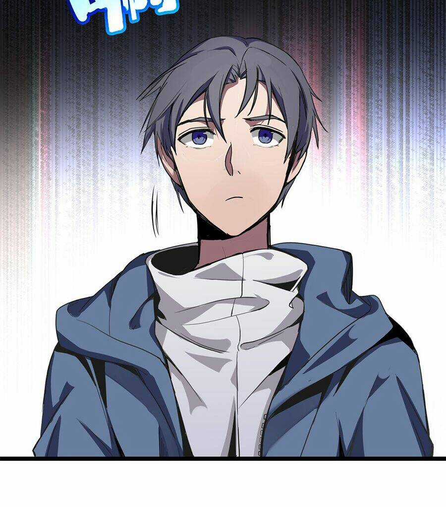 Ta Chỉ Muốn An Tĩnh Chơi Game Chapter 1 trang 14