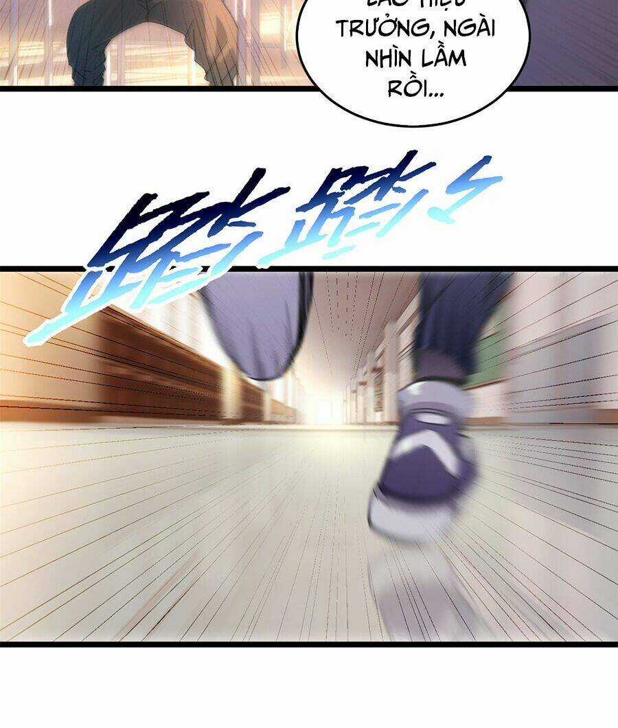 Ta Chỉ Muốn An Tĩnh Chơi Game Chapter 1 trang 16