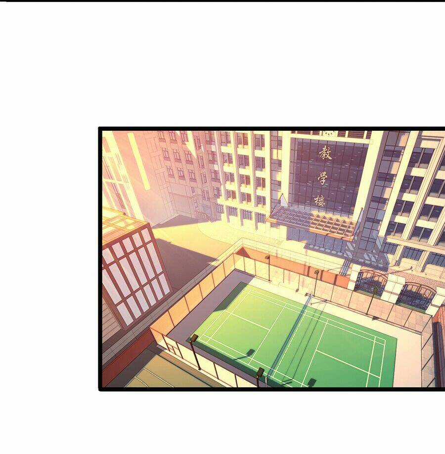 Ta Chỉ Muốn An Tĩnh Chơi Game Chapter 1 trang 18