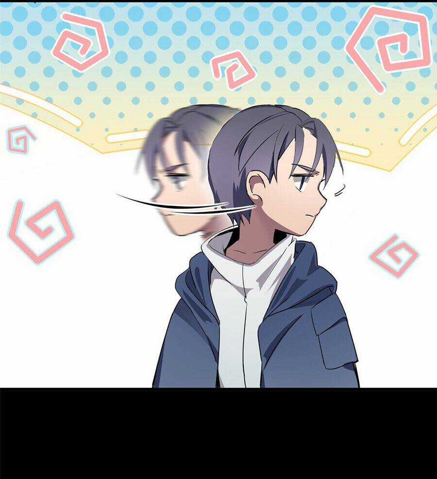 Ta Chỉ Muốn An Tĩnh Chơi Game Chapter 1 trang 22