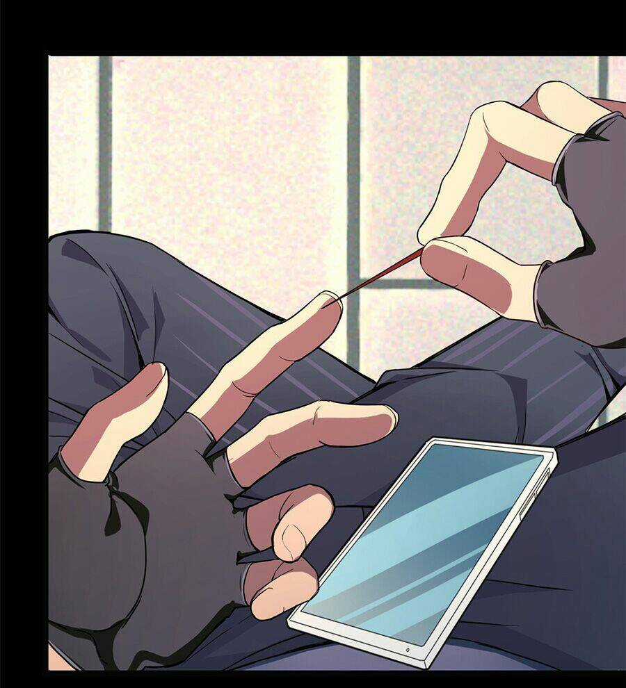 Ta Chỉ Muốn An Tĩnh Chơi Game Chapter 1 trang 23