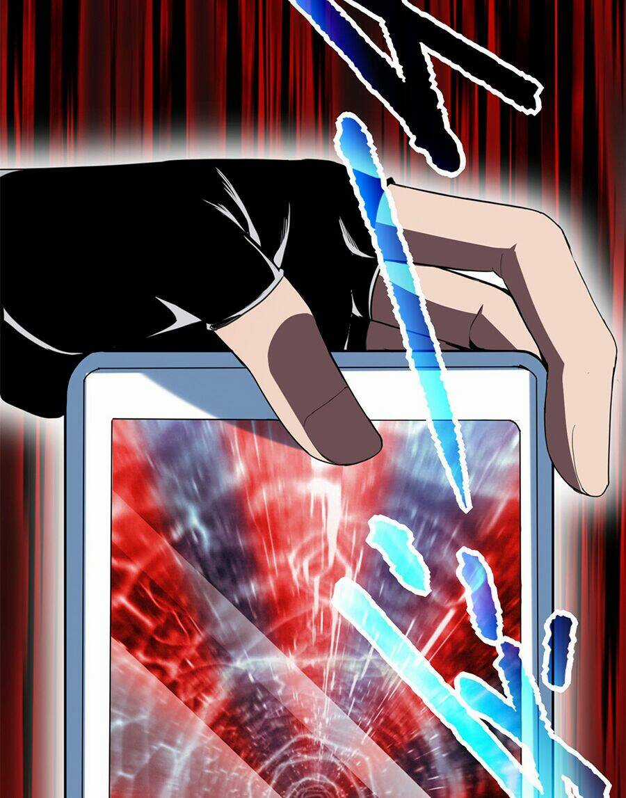 Ta Chỉ Muốn An Tĩnh Chơi Game Chapter 1 trang 25