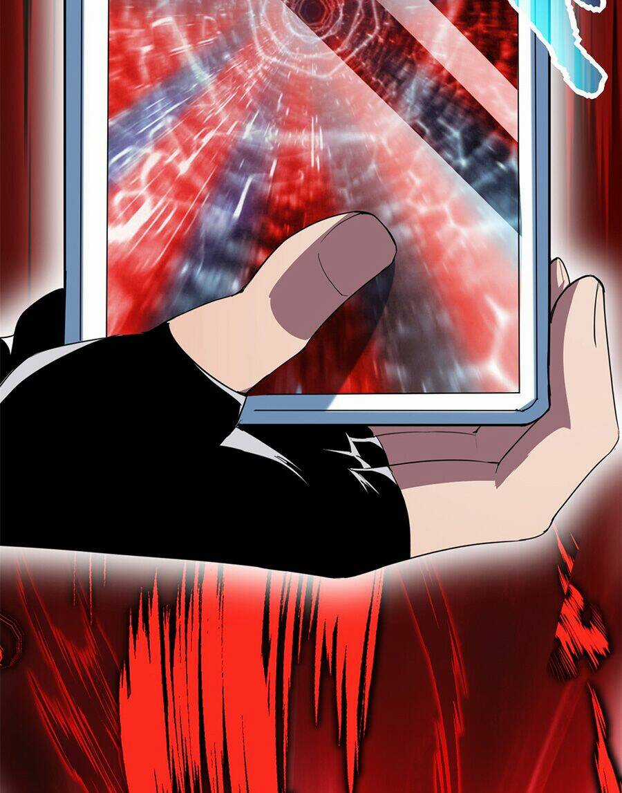 Ta Chỉ Muốn An Tĩnh Chơi Game Chapter 1 trang 26