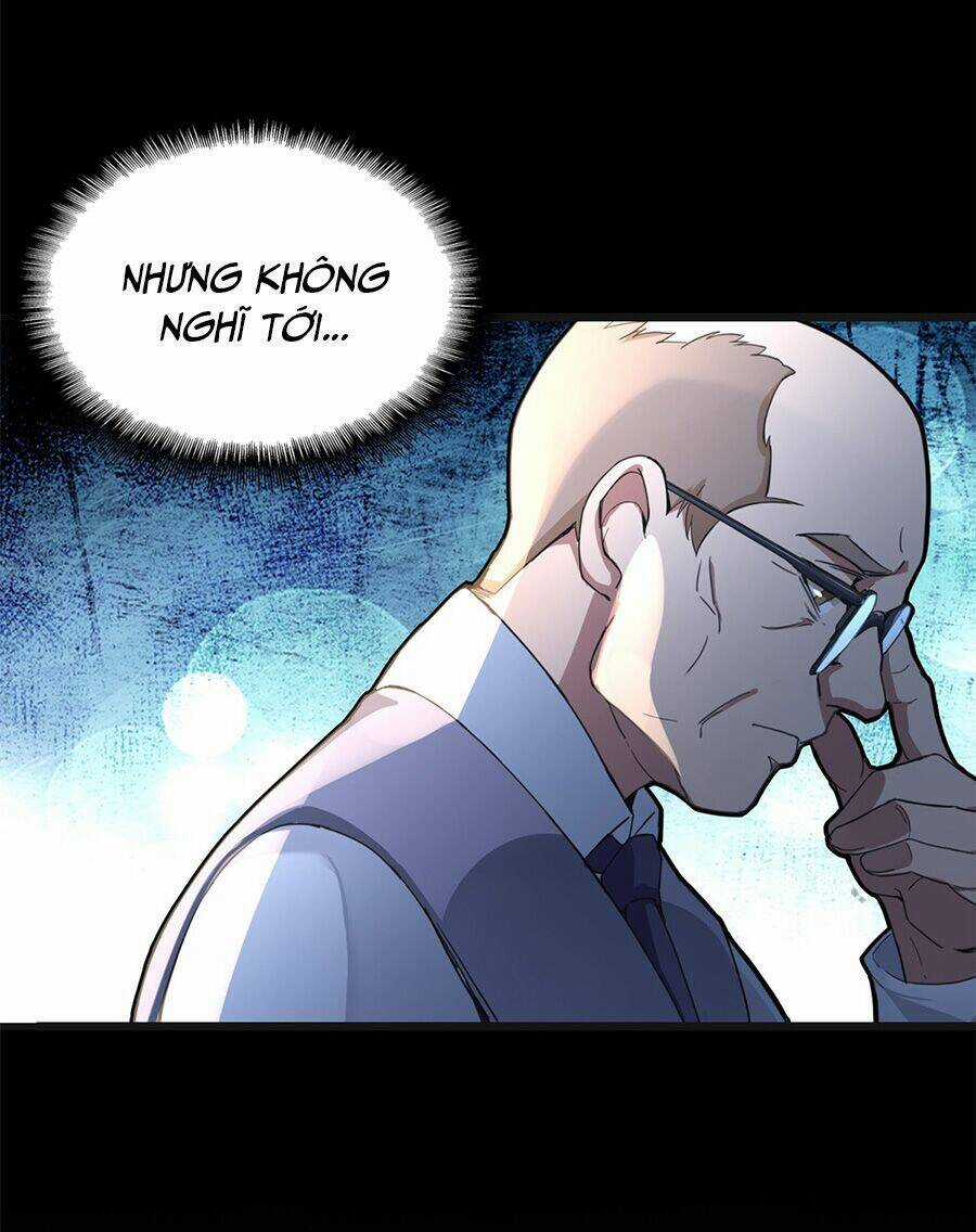 Ta Chỉ Muốn An Tĩnh Chơi Game Chapter 1 trang 35