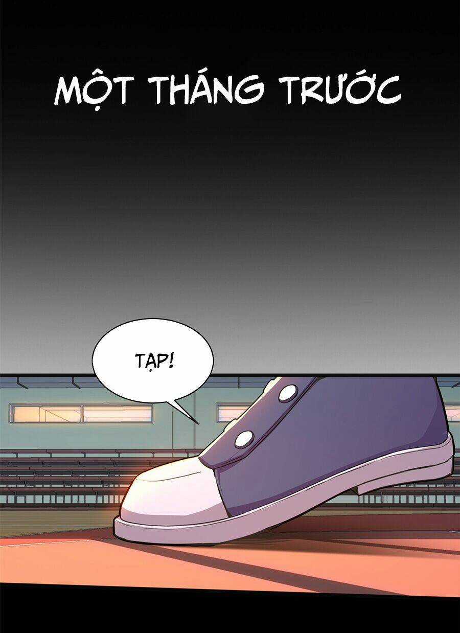 Ta Chỉ Muốn An Tĩnh Chơi Game Chapter 1 trang 36