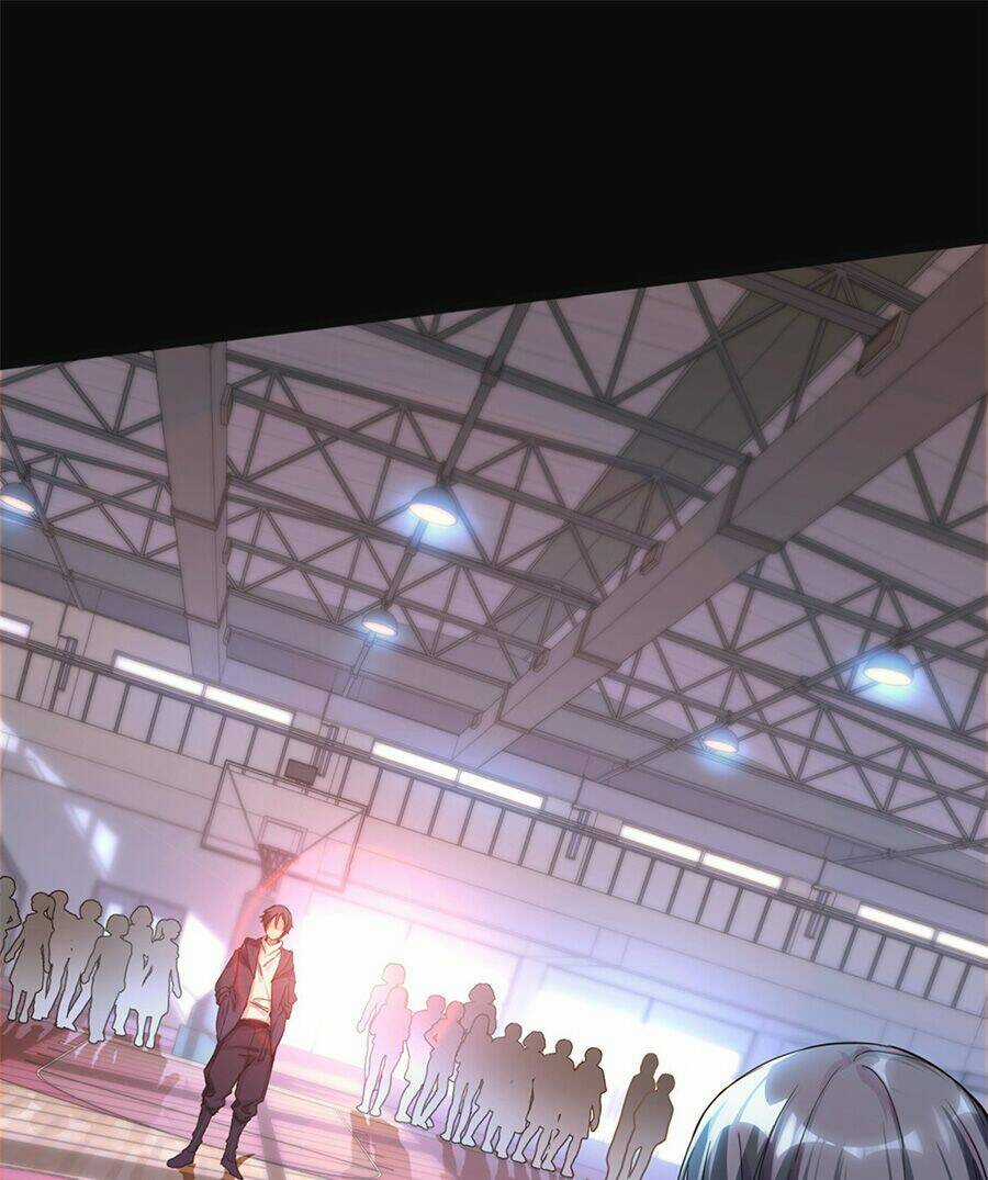 Ta Chỉ Muốn An Tĩnh Chơi Game Chapter 1 trang 38