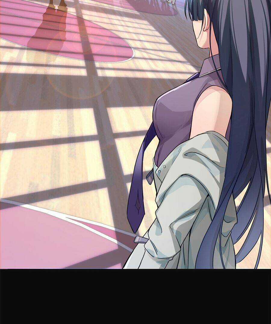 Ta Chỉ Muốn An Tĩnh Chơi Game Chapter 1 trang 39