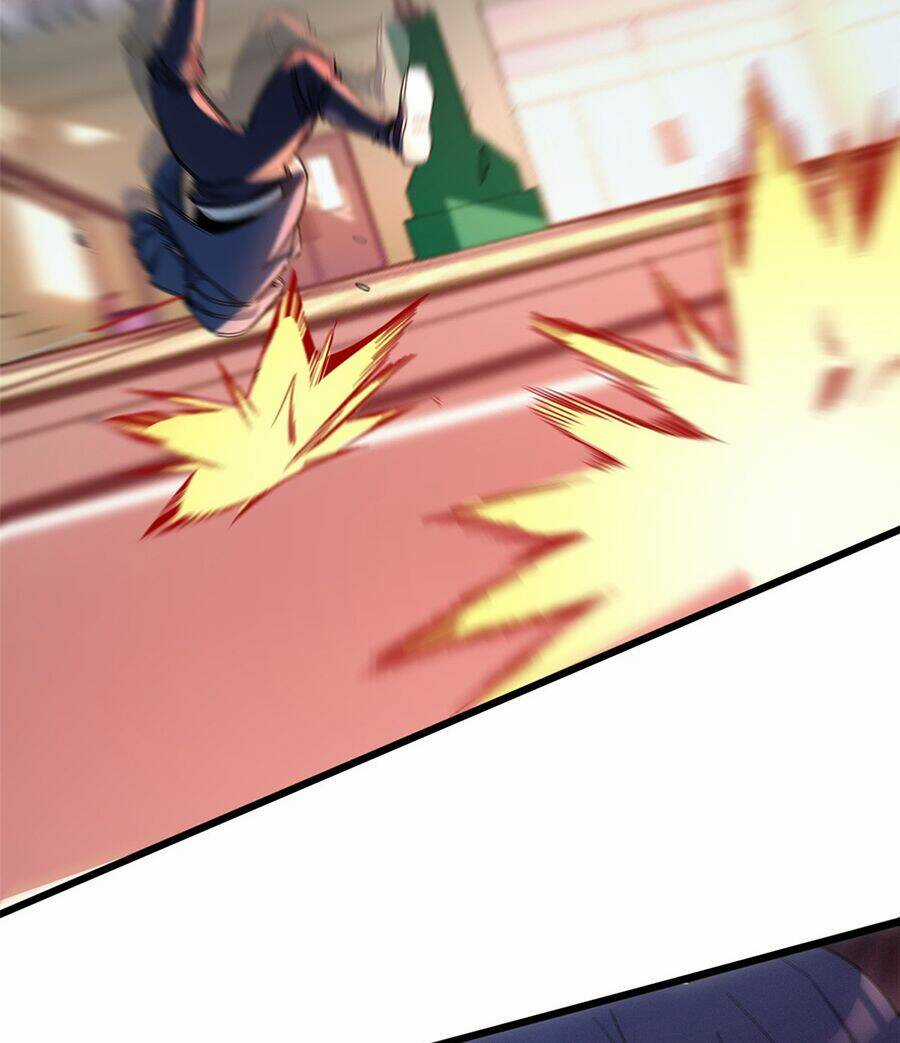 Ta Chỉ Muốn An Tĩnh Chơi Game Chapter 1 trang 49