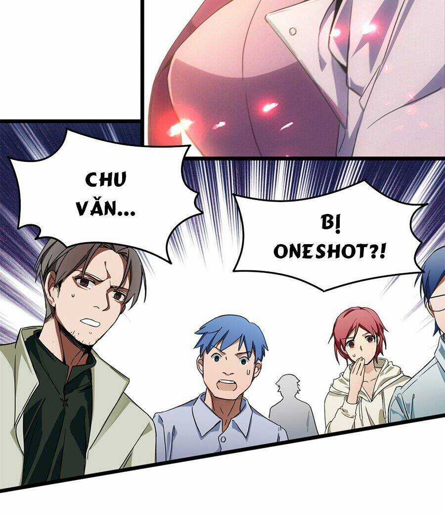 Ta Chỉ Muốn An Tĩnh Chơi Game Chapter 1 trang 51