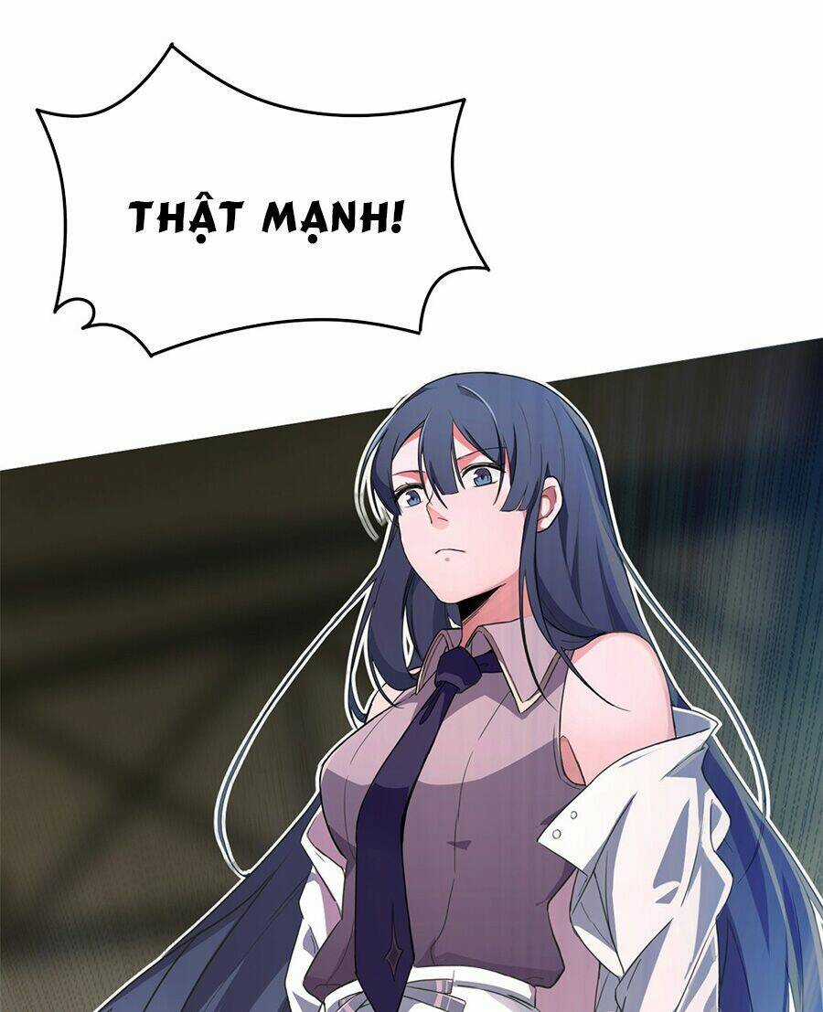 Ta Chỉ Muốn An Tĩnh Chơi Game Chapter 1 trang 52