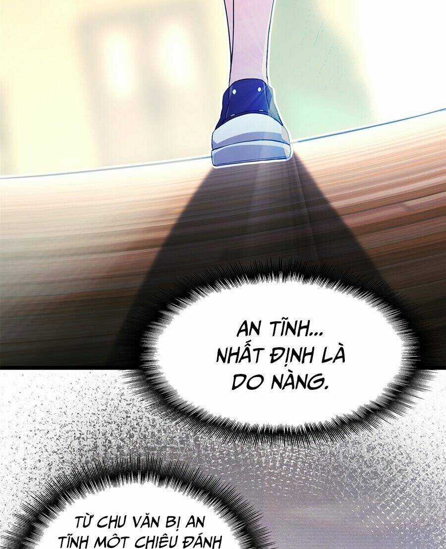 Ta Chỉ Muốn An Tĩnh Chơi Game Chapter 1 trang 54