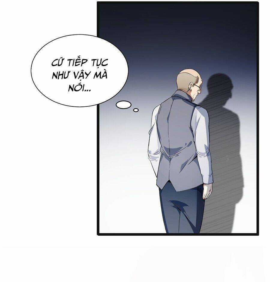 Ta Chỉ Muốn An Tĩnh Chơi Game Chapter 1 trang 56