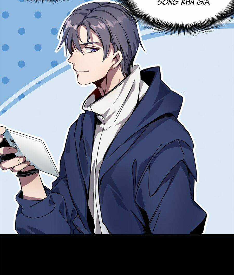 Ta Chỉ Muốn An Tĩnh Chơi Game Chapter 1 trang 63