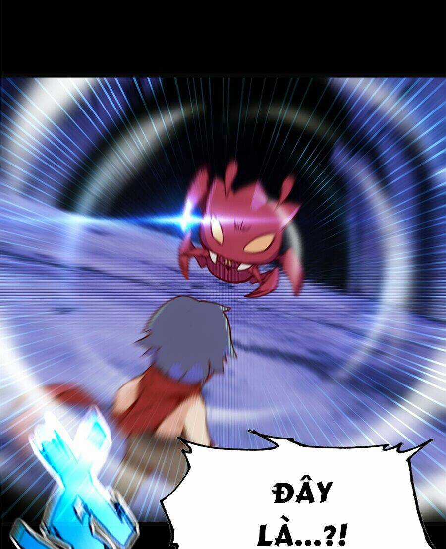 Ta Chỉ Muốn An Tĩnh Chơi Game Chapter 1 trang 64