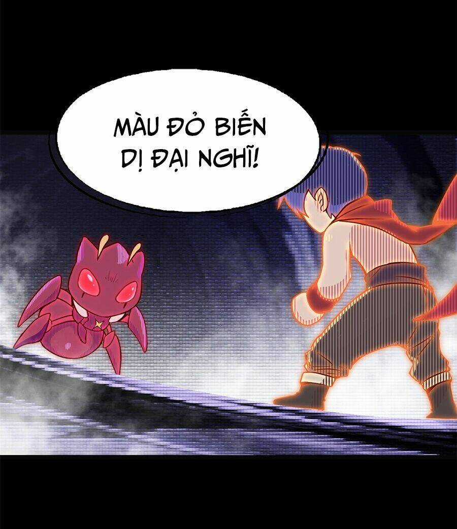 Ta Chỉ Muốn An Tĩnh Chơi Game Chapter 1 trang 67