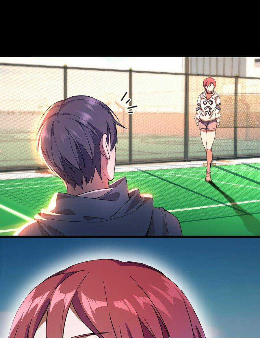 Ta Chỉ Muốn An Tĩnh Chơi Game Chapter 1 trang 71