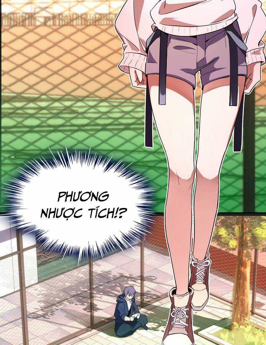 Ta Chỉ Muốn An Tĩnh Chơi Game Chapter 1 trang 73