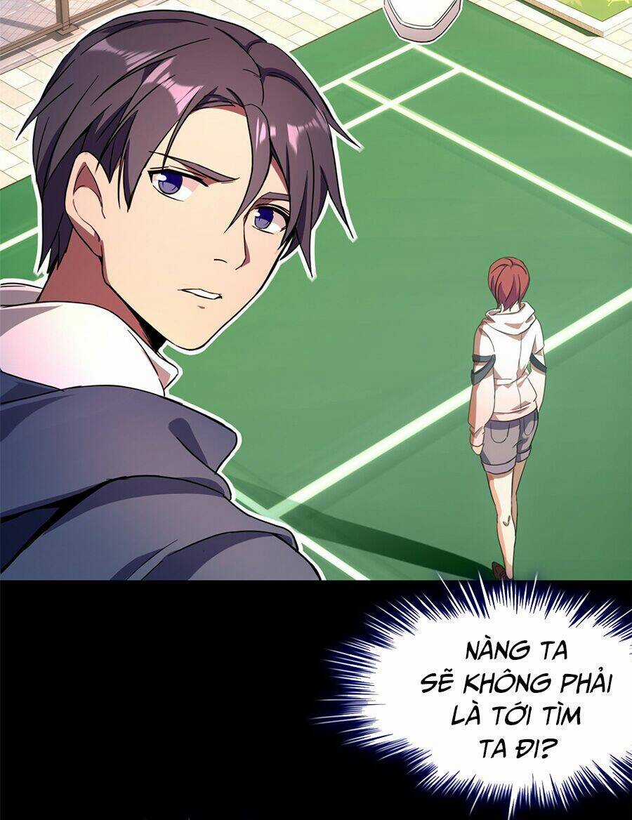 Ta Chỉ Muốn An Tĩnh Chơi Game Chapter 1 trang 74