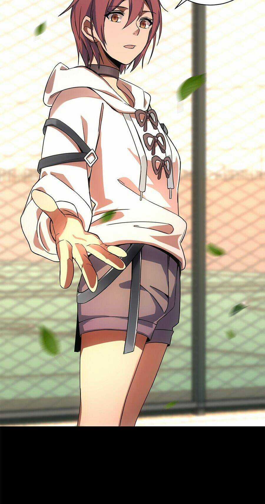 Ta Chỉ Muốn An Tĩnh Chơi Game Chapter 1 trang 77