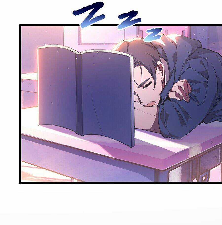 Ta Chỉ Muốn An Tĩnh Chơi Game Chapter 1 trang 8