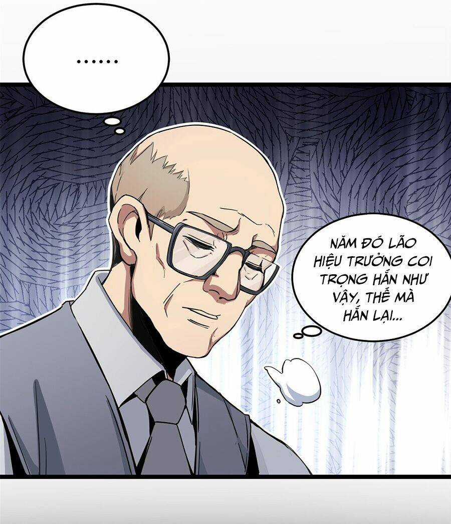 Ta Chỉ Muốn An Tĩnh Chơi Game Chapter 1 trang 9