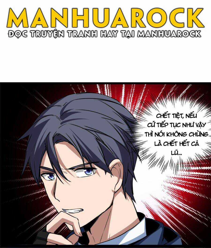 Ta Chỉ Muốn An Tĩnh Chơi Game Chapter 10 trang 10