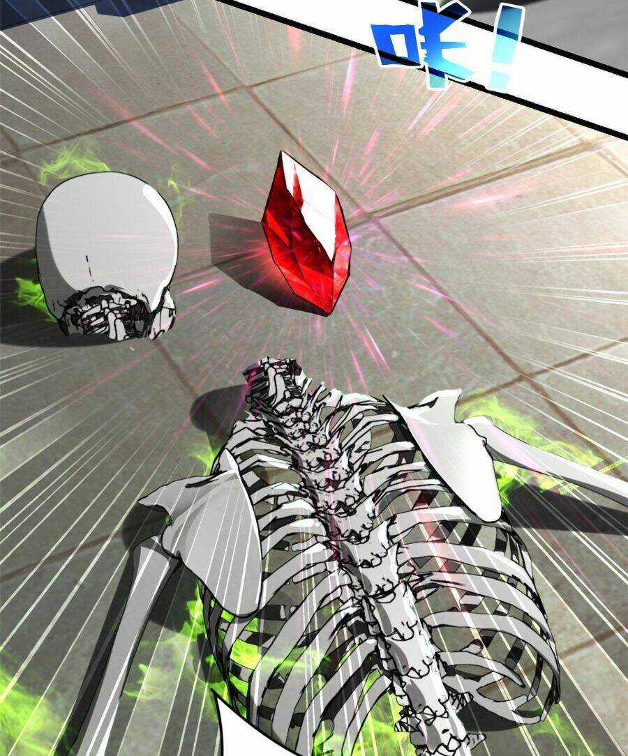 Ta Chỉ Muốn An Tĩnh Chơi Game Chapter 10 trang 12