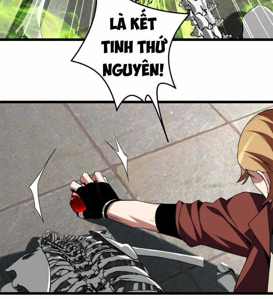 Ta Chỉ Muốn An Tĩnh Chơi Game Chapter 10 trang 13