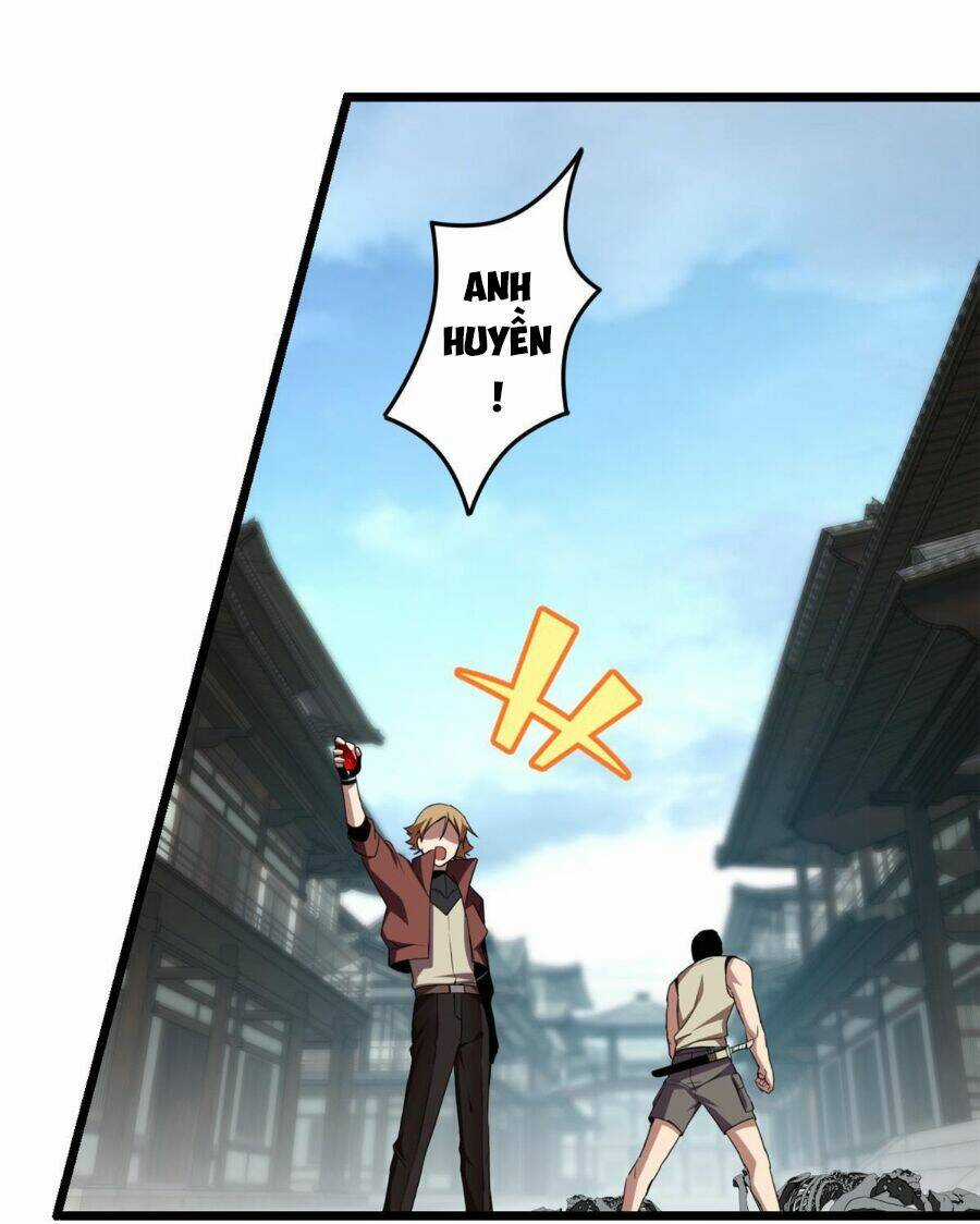 Ta Chỉ Muốn An Tĩnh Chơi Game Chapter 10 trang 14