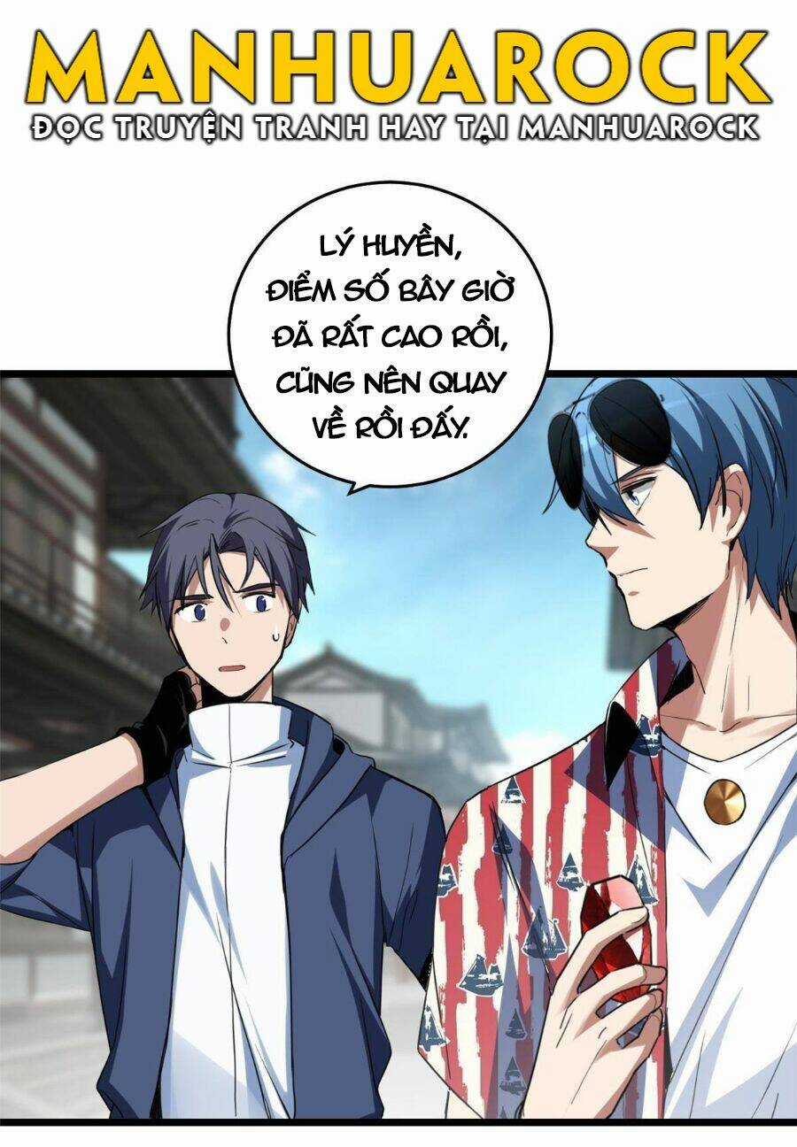 Ta Chỉ Muốn An Tĩnh Chơi Game Chapter 10 trang 16