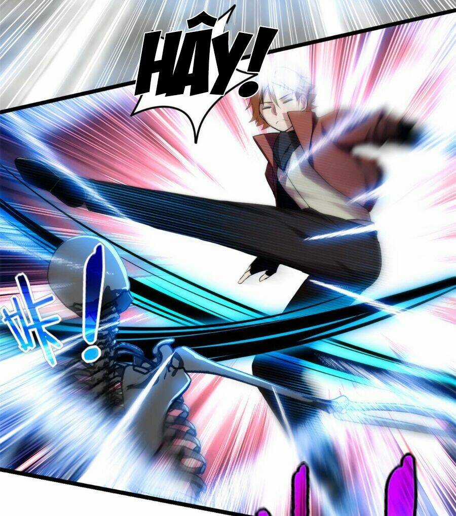 Ta Chỉ Muốn An Tĩnh Chơi Game Chapter 10 trang 2