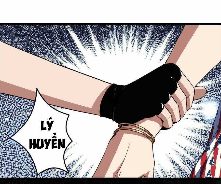 Ta Chỉ Muốn An Tĩnh Chơi Game Chapter 10 trang 20