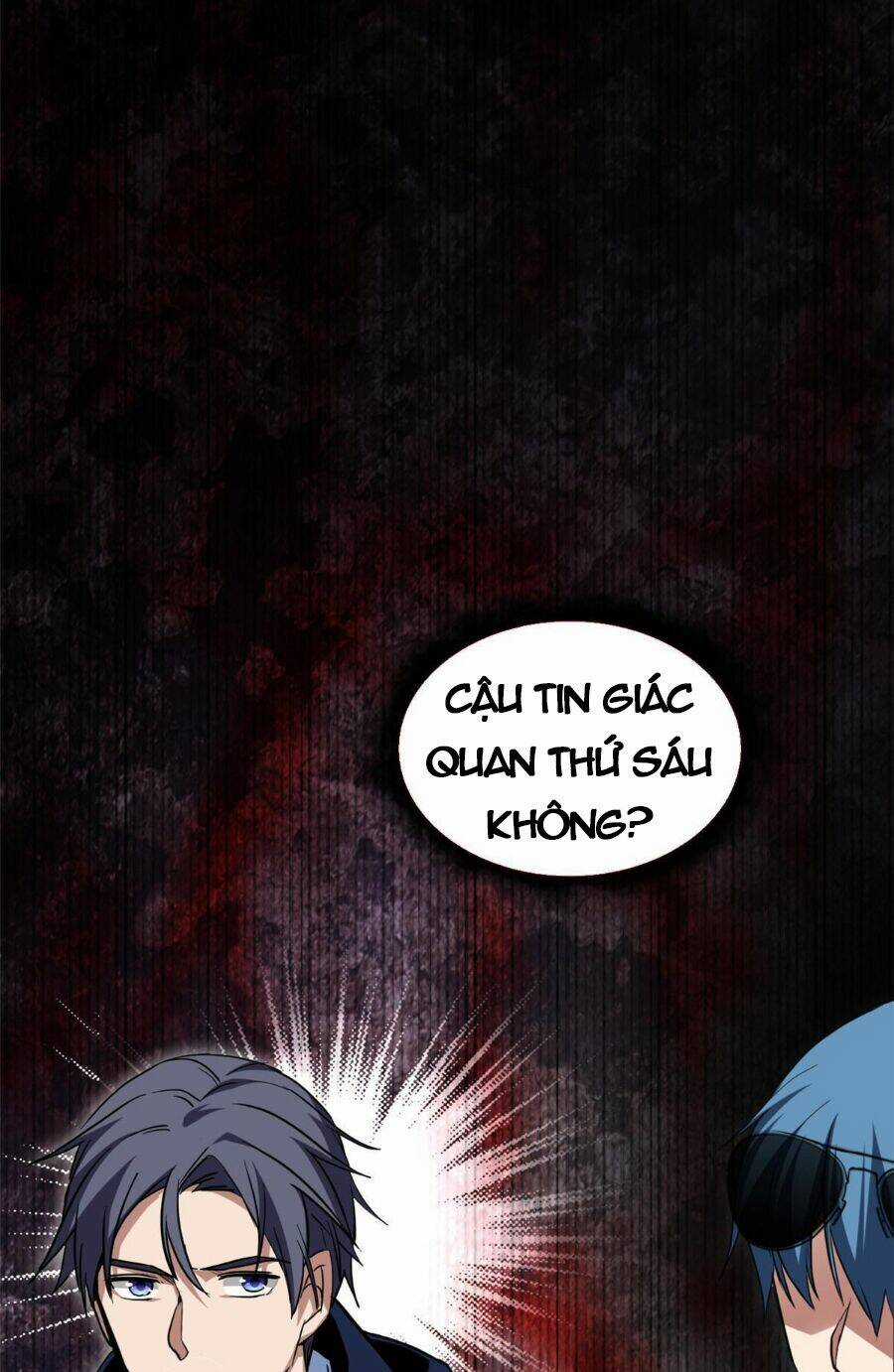 Ta Chỉ Muốn An Tĩnh Chơi Game Chapter 10 trang 21