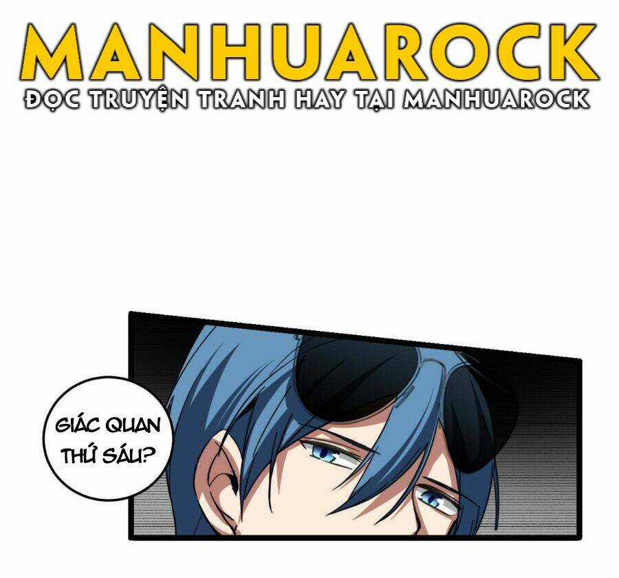 Ta Chỉ Muốn An Tĩnh Chơi Game Chapter 10 trang 23